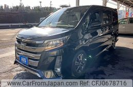 toyota noah 2017 -TOYOTA--Noah DBA-ZRR80W--ZRR80-0369552---TOYOTA--Noah DBA-ZRR80W--ZRR80-0369552-