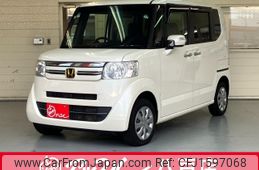 honda n-box 2017 CFJ1597068