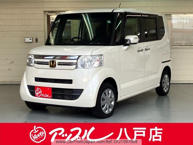 honda n-box 2017 CFJ1597068 image 1