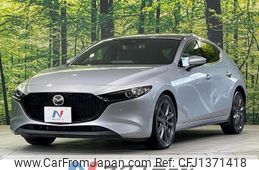 mazda mazda3-fastback 2019 quick_quick_BP5P_BP5P-107885