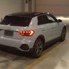 audi a1-sportback 2020 quick_quick_3BA-GBDKR_WAUZZZGB5MR006464 image 5
