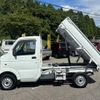 suzuki carry-truck 2009 CFJ1676994 image 8