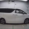 toyota alphard 2021 -TOYOTA--Alphard 3BA-AGH35W--AGH35W-0052907---TOYOTA--Alphard 3BA-AGH35W--AGH35W-0052907- image 8