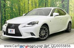 lexus is 2013 -LEXUS--Lexus IS DAA-AVE30--AVE30-5013995---LEXUS--Lexus IS DAA-AVE30--AVE30-5013995-