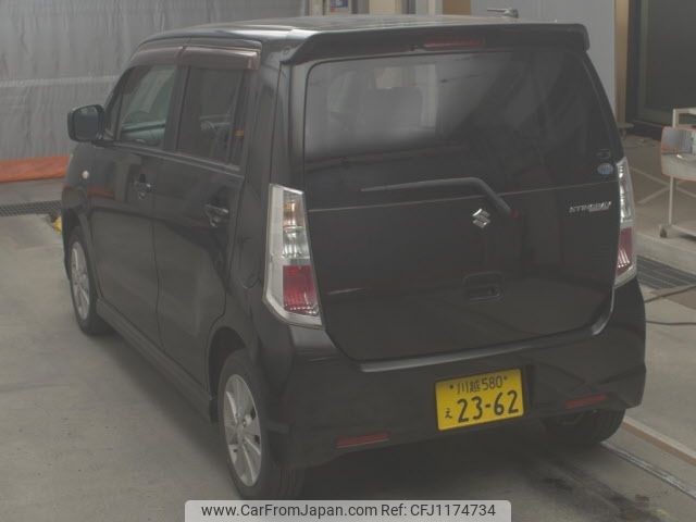 suzuki wagon-r 2009 -SUZUKI 【川越 580ｴ2362】--Wagon R MH23S-509619---SUZUKI 【川越 580ｴ2362】--Wagon R MH23S-509619- image 2