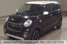 daihatsu cast 2016 -DAIHATSU--Cast LA250S-0045176---DAIHATSU--Cast LA250S-0045176-