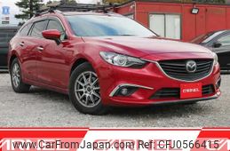 mazda atenza 2013 N12314