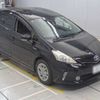 toyota prius-α 2013 -TOYOTA 【尾張小牧 330の3538】--Prius α ZVW41W-3287897---TOYOTA 【尾張小牧 330の3538】--Prius α ZVW41W-3287897- image 6