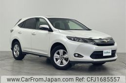 toyota harrier 2016 CFJ1685557