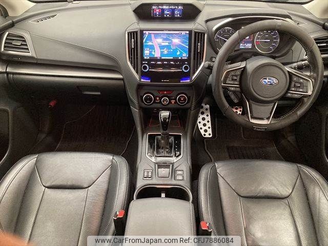 subaru impreza-wagon 2017 CFJ7886084 image 2