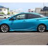 toyota prius-phv 2017 -TOYOTA--Prius PHV DLA-ZVW52--ZVW52-3022247---TOYOTA--Prius PHV DLA-ZVW52--ZVW52-3022247- image 11