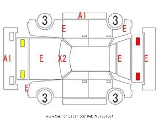 toyota 86 2018 -TOYOTA--86 DBA-ZN6--ZN6-089434---TOYOTA--86 DBA-ZN6--ZN6-089434- image 2