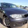 bmw 1-series 2006 CFJ3701000 image 1