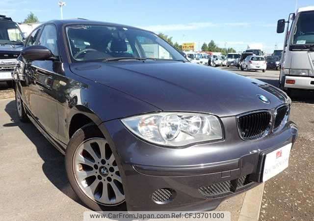 bmw 1-series 2006 CFJ3701000 image 1