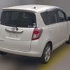 toyota ractis 2008 -TOYOTA--Ractis DBA-NCP100--NCP100-0111843---TOYOTA--Ractis DBA-NCP100--NCP100-0111843- image 2