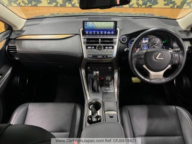 lexus nx 2018 -LEXUS--Lexus NX DAA-AYZ10--AYZ10-1021563---LEXUS--Lexus NX DAA-AYZ10--AYZ10-1021563- image 2