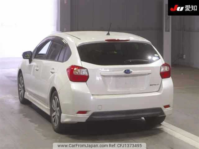 subaru impreza-wagon 2014 -SUBARU--Impreza Wagon GP2-025595---SUBARU--Impreza Wagon GP2-025595- image 2