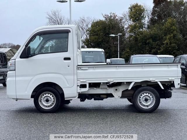 daihatsu hijet-truck 2016 quick_quick_EBD-S500P_S500P-0034640 image 2