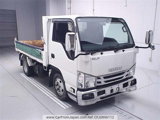 isuzu elf-truck 2019 -ISUZU--Elf NJR85AD-7072857---ISUZU--Elf NJR85AD-7072857- image 1