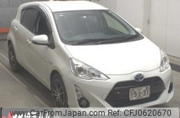 toyota aqua 2016 -TOYOTA--AQUA NHP10-2505355---TOYOTA--AQUA NHP10-2505355-