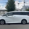 toyota alphard 2023 -TOYOTA 【名変中 】--Alphard AAHH45W--0002860---TOYOTA 【名変中 】--Alphard AAHH45W--0002860- image 9