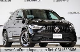 mercedes-benz gla-class 2023 CFJ1689856