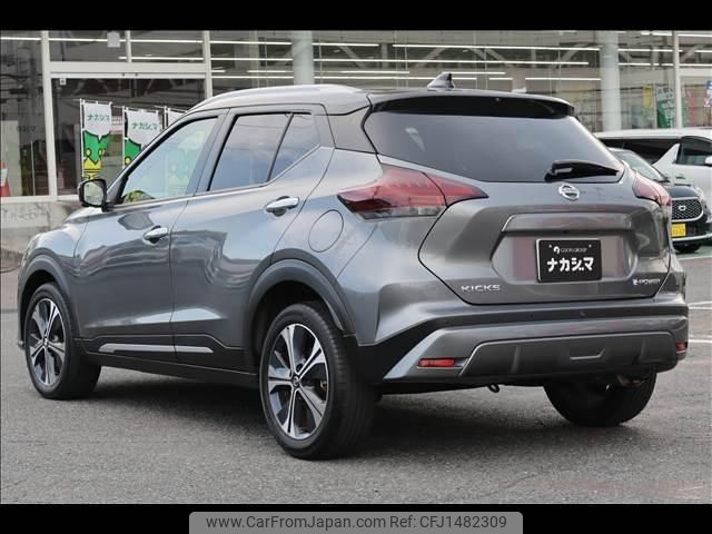 nissan nissan-others 2021 CFJ1482309 image 2