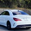 mercedes-benz cla-class 2017 quick_quick_DBA-117342_WDD1173422N450902 image 7