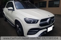 mercedes-benz gle-class 2023 CFJ1585304