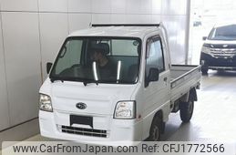 subaru sambar-truck 2010 CFJ1772566