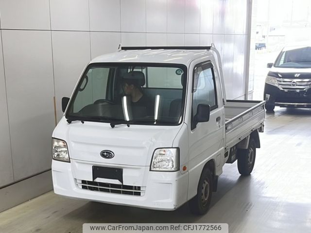 subaru sambar-truck 2010 CFJ1772566 image 1