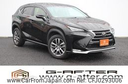 lexus nx 2015 -LEXUS--Lexus NX DBA-AGZ10--AGZ10-1006687---LEXUS--Lexus NX DBA-AGZ10--AGZ10-1006687-