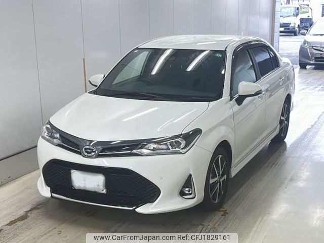 toyota corolla-axio 2019 CFJ1829161 image 1