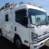 isuzu elf-truck 2010 GOO_NET_EXCHANGE_0900002A30240607W001 image 9