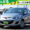 mazda demio 2013 quick_quick_DBA-DE3FS_DE3FS-552133 image 1