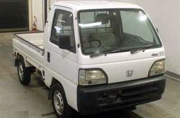 honda acty-truck 1997 No.16028