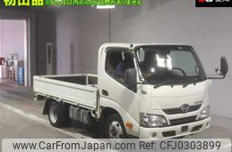 hino dutro 2018 -HINO--Hino Dutoro XZC605M-0022043---HINO--Hino Dutoro XZC605M-0022043-