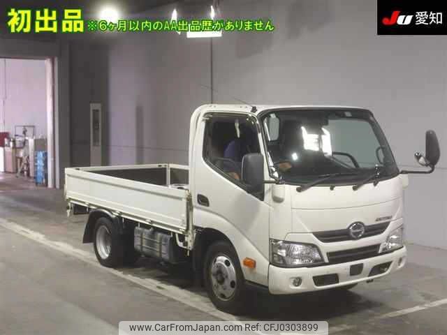 hino dutro 2018 -HINO--Hino Dutoro XZC605M-0022043---HINO--Hino Dutoro XZC605M-0022043- image 1