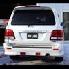 toyota land-cruiser 2005 -TOYOTA 【名変中 】--Land Cruiser HDJ101K--0027247---TOYOTA 【名変中 】--Land Cruiser HDJ101K--0027247- image 16