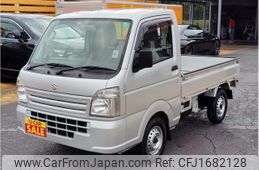 suzuki carry-truck 2016 CFJ1682128