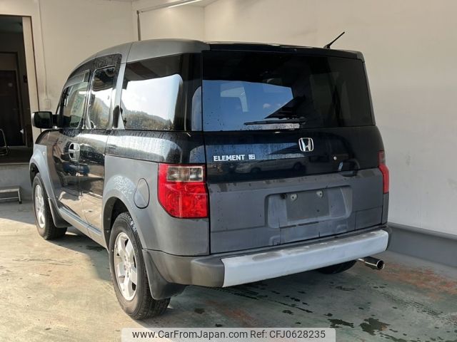 honda element 2004 -HONDA--Element YH2-1001235---HONDA--Element YH2-1001235- image 2