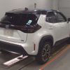 toyota yaris-cross 2023 CFJ1654113 image 2