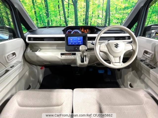 suzuki wagon-r 2018 -SUZUKI--Wagon R DAA-MH55S--MH55S-224970---SUZUKI--Wagon R DAA-MH55S--MH55S-224970- image 2