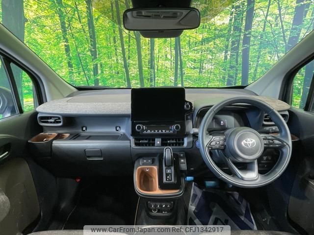 toyota sienta 2024 quick_quick_MXPL10G_MXPL10-1113935 image 2