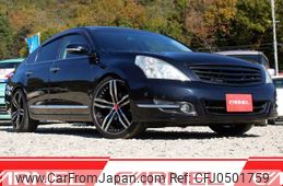 nissan teana 2009 T10871