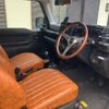 suzuki jimny-sierra 2023 CFJ1744541 image 11