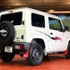 suzuki jimny 2019 -SUZUKI--Jimny 3BA-JB64W--JB64W-134450---SUZUKI--Jimny 3BA-JB64W--JB64W-134450- image 18