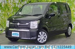 suzuki wagon-r 2023 CFJ1225449