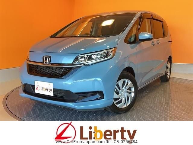 honda freed 2019 quick_quick_GB5_GB5-3101767 image 1