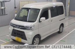 daihatsu atrai-wagon 2021 CFJ1274448